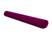 Krepina 50cmx2,5m 180g Aliga róż biskupi